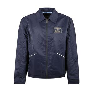 Champion Men Logo Jacket